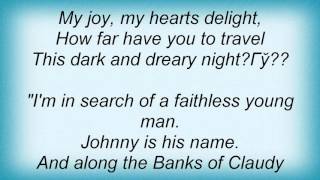 Watch Loreena McKennitt Banks Of Claudy video