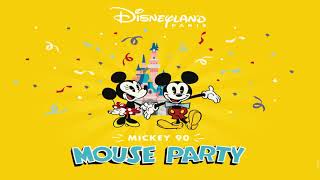 It 39 S A Good Time Mickey 90 Mouse Party Disneyland Paris It 39 S A Good Time Mickey 90 Mouse Party Disneyland Paris