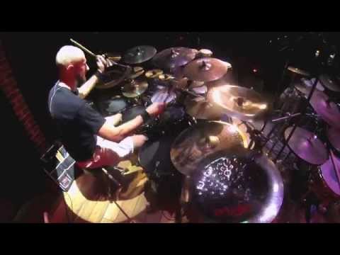 Sectorial: "With Own Tacit Agreement" [drum cam]