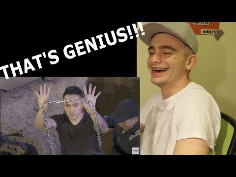 Magician REACTS to Demian Aditya on America's Got Talent (2nd Performance)