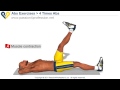 4 Times Abs exercise