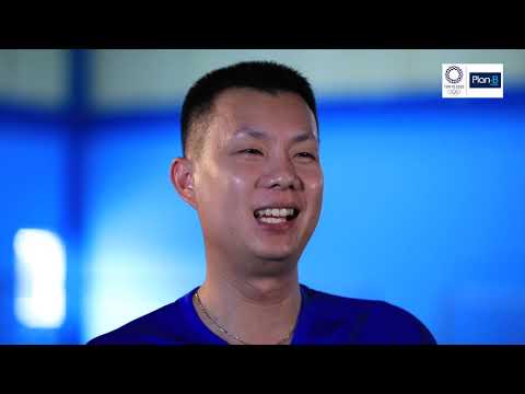 บุญศักดิ์ พลสนะ | ไปโอลิมปิก 5 ครั้ง แม้ไร้เหรียญแต่ไม่เคยไร้ความหมาย