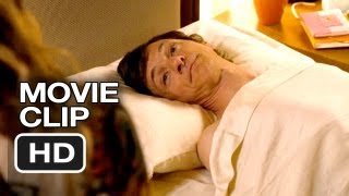 The Sessions Movie CLIP - Something About Yourself (2012) - Helen Hunt Movie HD