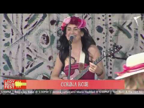 Corina Rose