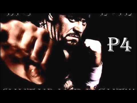 Undertaker Big Evil theme-Youre Gonna Pay(Arena Effect Edit)