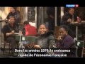 Reportage Edifiant ! La France vue par la télé russe (VOSTF)