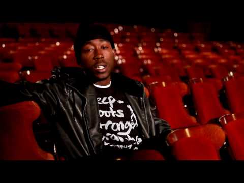 Freddie Gibbs