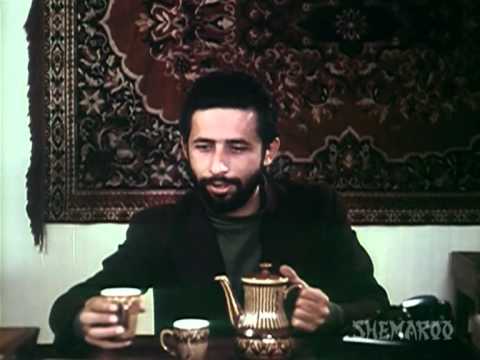 Sparsh - Part 4 Of 13 - Naseerudin...