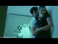 Hot Hindi song status sexy kissing scene Boob's pressed hot