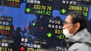Investors Taking Shortest Route Out of Markets on Virus News: Economist