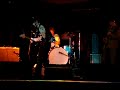 Billy Hector Band at the Wonderbar, Asbury Park, NJ