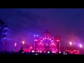 Dark Pact - Godlike live at Defqon 1 2015 performed by Adaro