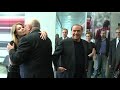 AC Milan | Berlusconi a Casa Milan Berlusconi visits Casa Milan!
