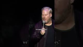 Grandparents At Disneyland Jim Gaffigan