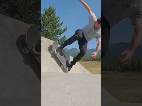 Whitefish, MT skatepark