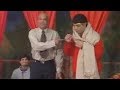 Aanda Tere Lai Reshmi Rumal Qawali | Babu Baral | Asif Iqbal - Stage Drama Clip