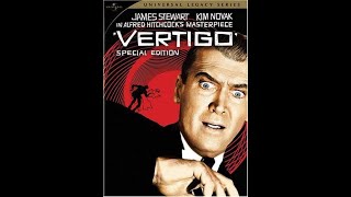 Opening To Vertigo 2008 Dvd