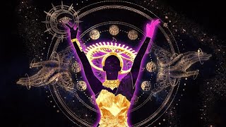 Just Dance 2020 - God Is A Woman Goddess Version By Ariana Grande Full Hd No Hud