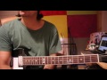 Mongolian Heart ( Raju Lama ) Sayad timro batoma Complete Guitar Lesson - NGT