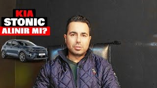 Kia Stonic Alınır Mı? Stonic Mi? Bayon Mu? Tercih Etmeli?