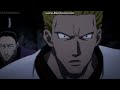 Hunter X Hunter Pakunoda S Death 2011 images Hunter X Hunter Pakunoda S Death 2011