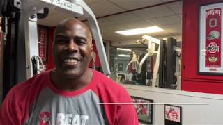 Episode 17 Transition Tuesday How Fear neutralizes You!