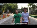 Walang Basagan Ng Trip (Unofficial Music Video)