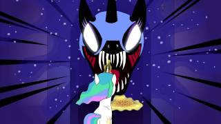 Luna Doesnt Want Cookies