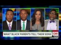 Raising Black Children in America