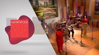 Metrópolis - Música