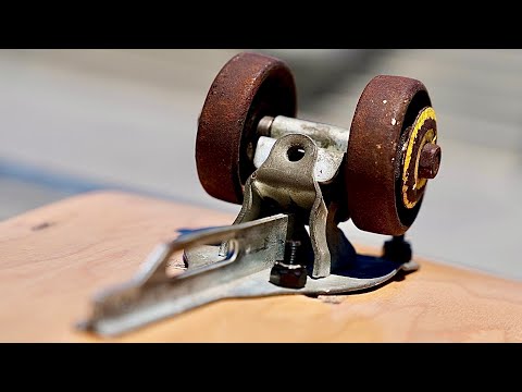 HISTORICAL 1960S TRUCKS?!