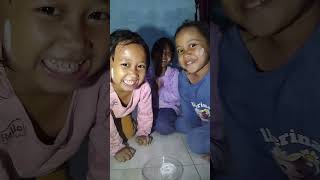 Niswah Dan Teman2 Main Abc An Viral