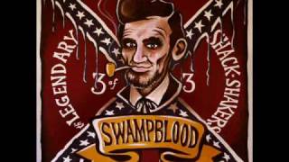 Watch Legendary Shack Shakers Swampblood video