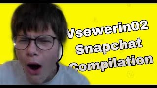 Vsewerin02 Snapchat Compilation