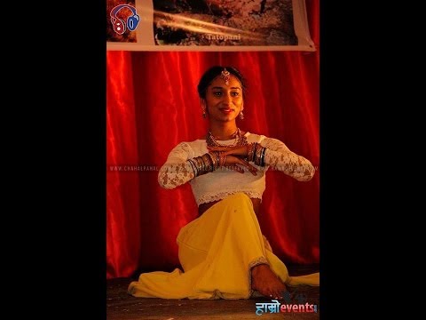 Saajan Ke Ghar Jaana Hai- Lajja
