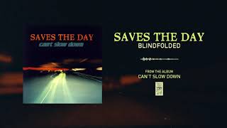 Watch Saves The Day Blindfolded video