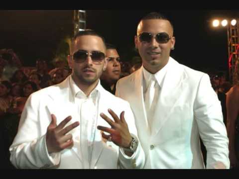 LUIS FONSI WISIN YANDEL luis fonsi wisin yandel: