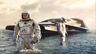 5 Классных Фильмов Про Колонизацию Планет И Космос