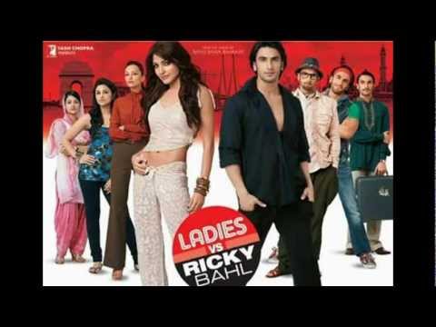 Thug Le - Ladies VS Ricky Bahl 2011 FULL SONG (HD) 1080p - Ranvir...