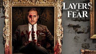Rraenee Ile Layers Of Fear - Korku Yok?