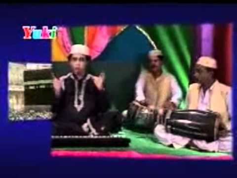Aslam Sabri Quwali Mohmmad Ke Shahar Main OLD VERSION.flv