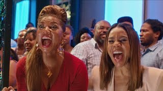 Girls Trip - Peeing Accident |  FIRST LOOK clip & trailer (2017)