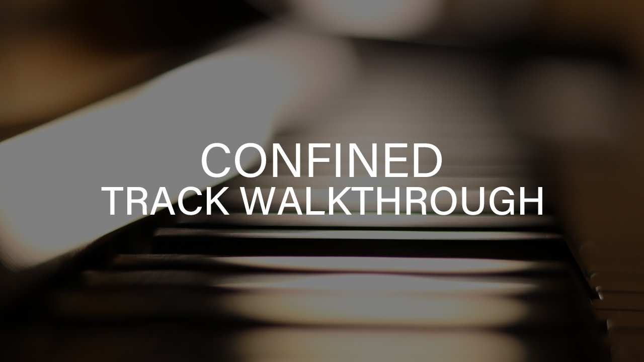 Confined - Quick Demo Walkthrough