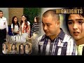 Jenna, nakarma sa kanilang panggigipit kay Marga | Kadenang G...