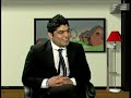 The Therapy Clinic on DM Digital live talk show Part 1