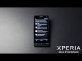 Cómo ver todo lo que hay en tu Sony Xperia en la pantalla del televisor