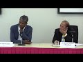Video In Conversation with Mr Adil Hussain : India's Soft Power - The Indian Movie Industry (18 Aug 2017)