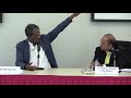 In Conversation with Mr Adil Hussain : India's Soft Power - The Indian Movie Industry (18 Aug 2017) In Conversation with Mr Adil Hussain : India's Soft Power - The Indian Movie Industry (18 Aug 2017)