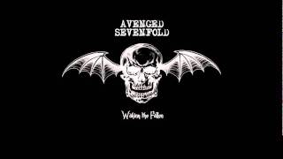 Watch Avenged Sevenfold Radiant Eclipse video