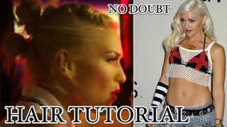 Watch Gwen Stefani Settle Down video